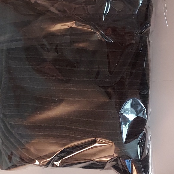 Lot (3) Casual Sweaters Blue,Grey,Pink Women's Sz XL - Picture 6 of 6